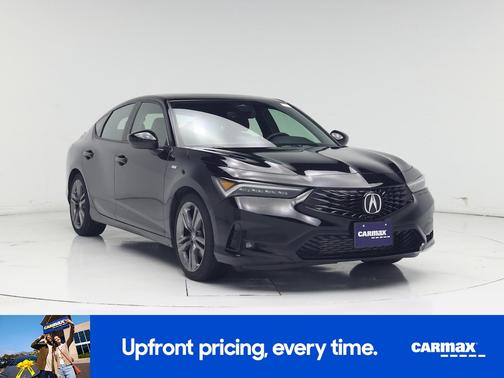 2025 Acura Integra A-Spec