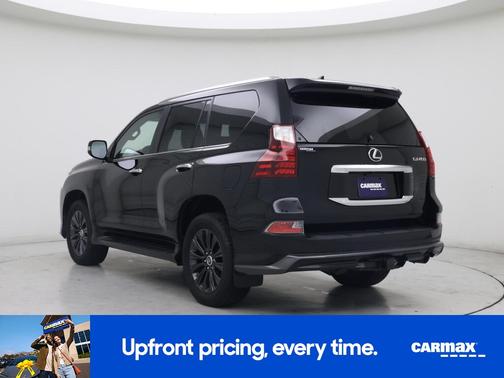 2020 Lexus GX 460 Premium