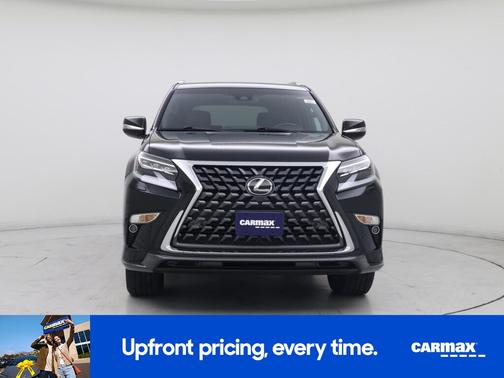 2020 Lexus GX 460 Premium