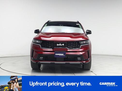 2023 Kia Sorento X-Line EX