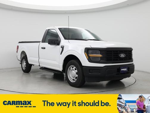 2024 Ford F-150 XL