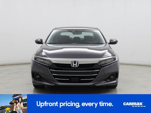 2022 Honda Accord Hybrid EX-L