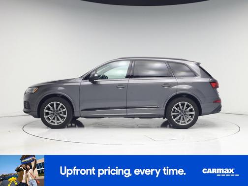 2023 Audi Q7 Premium Plus