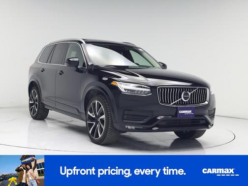 2020 Volvo XC90 T6 Momentum