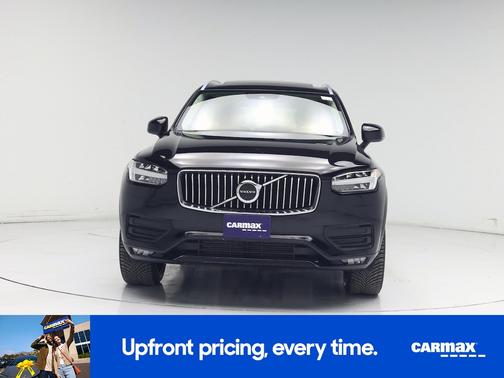 2020 Volvo XC90 T6 Momentum