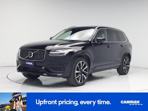 2020 Volvo XC90 T6 Momentum