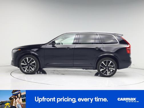 2020 Volvo XC90 T6 Momentum