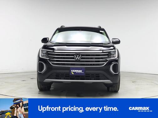 2024 Volkswagen Atlas SE w/Tech