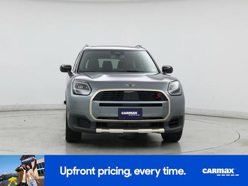 2025 MINI Countryman S ALL4