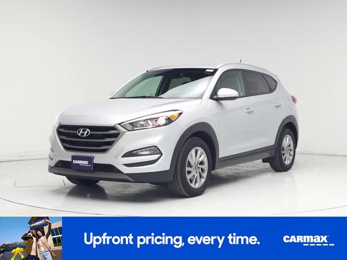 2016 Hyundai TUCSON ECO
