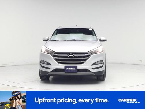 2016 Hyundai TUCSON ECO