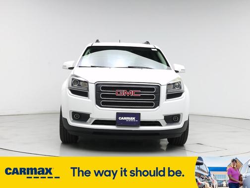 2016 GMC Acadia SLT