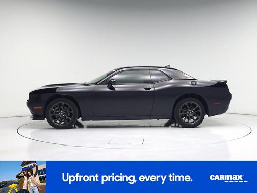 2021 Dodge Challenger GT