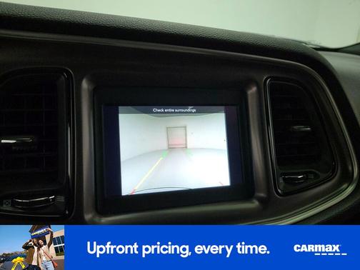 2021 Dodge Challenger GT