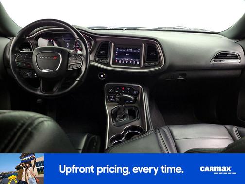 2021 Dodge Challenger GT