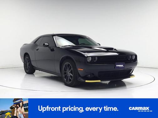 2021 Dodge Challenger GT