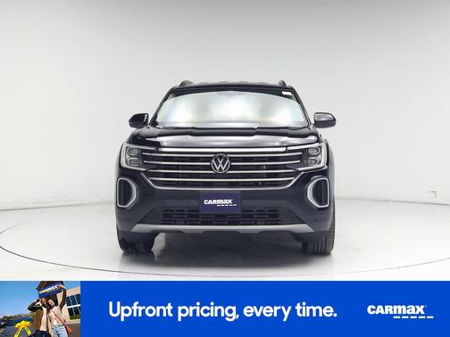 2024 Volkswagen Atlas SE w/Tech