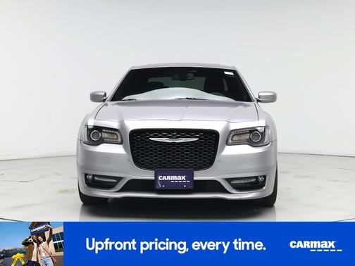 2018 Chrysler 300 S