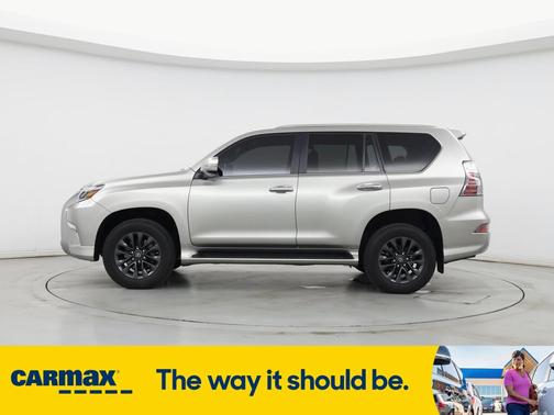 2021 Lexus GX 460 Premium