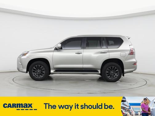 2021 Lexus GX 460 Premium