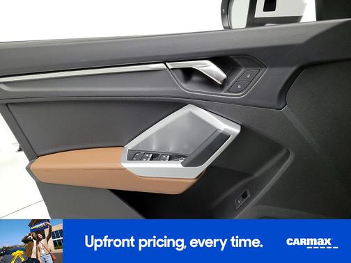 2025 Audi Q3 S-Line Premium