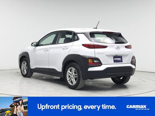 2020 Hyundai KONA SE