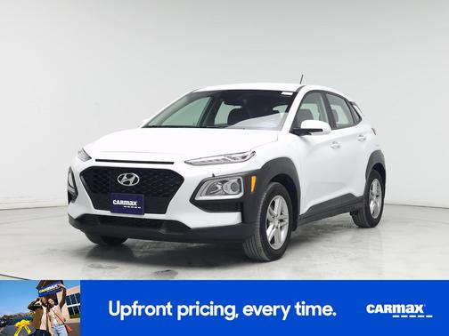2020 Hyundai KONA SE
