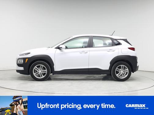 2020 Hyundai KONA SE