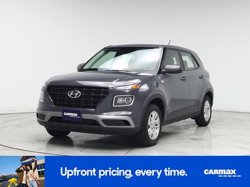 2024 Hyundai VENUE SE