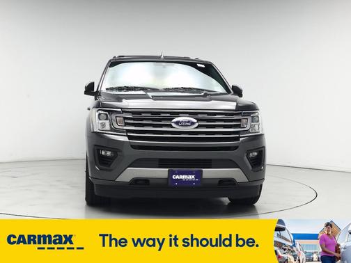 2020 Ford Expedition Max XLT
