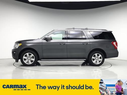 2020 Ford Expedition Max XLT