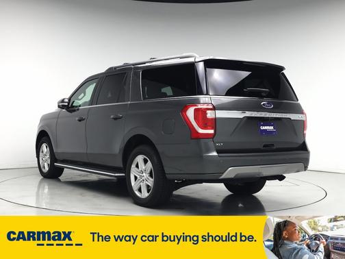 2020 Ford Expedition Max XLT