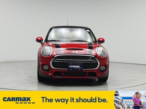 2016 MINI Hardtop S
