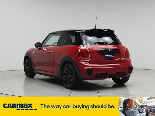 2016 MINI Hardtop S