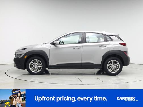 2022 Hyundai KONA SE