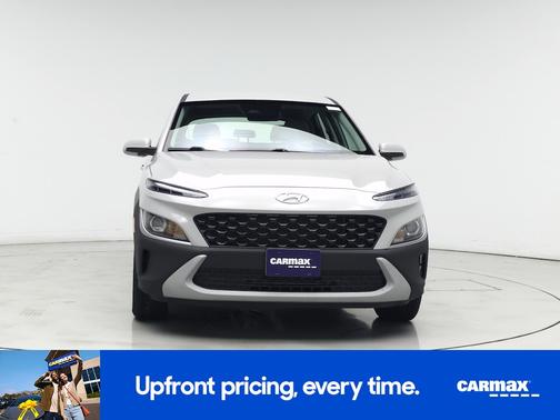 2022 Hyundai KONA SE