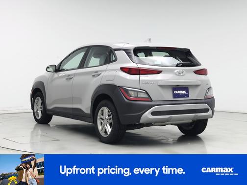 2022 Hyundai KONA SE