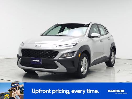 2022 Hyundai KONA SE