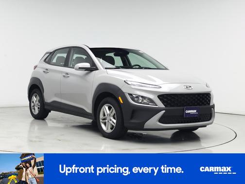 2022 Hyundai KONA SE