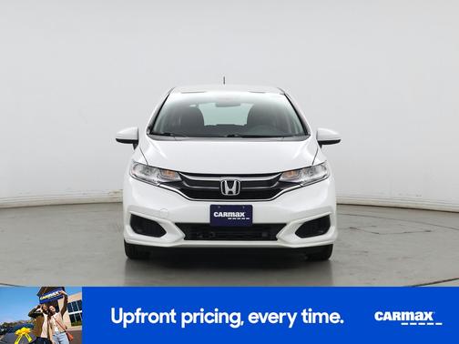 2020 Honda Fit LX