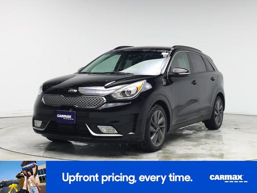 2017 Kia Niro EX