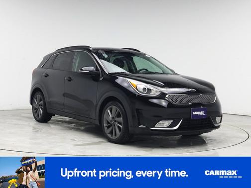 2017 Kia Niro EX