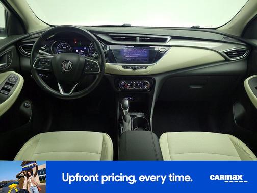 2020 Buick Encore GX Select