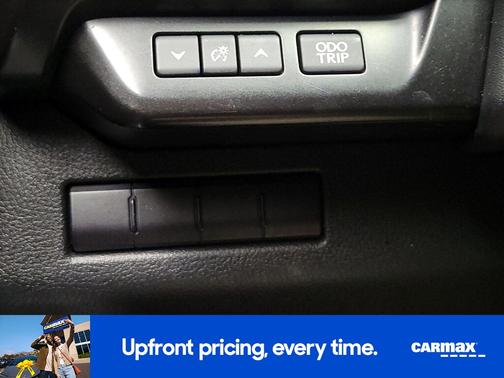 Gray 2020 Lexus UX 250h