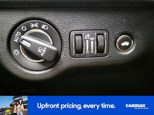 2020 Chrysler 300 Touring L