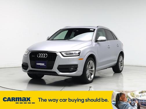 2015 Audi Q3 Premium Plus