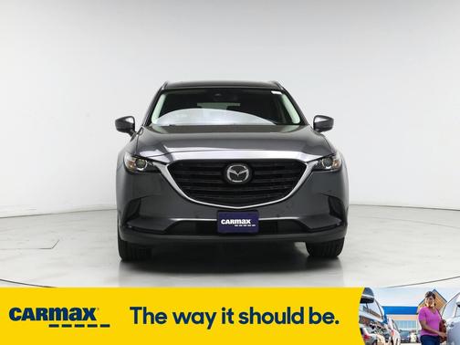 2022 Mazda CX-9 Touring Plus