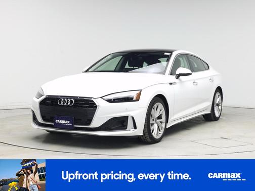 2023 Audi A5 Sportback Premium Plus