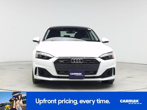 2023 Audi A5 Sportback Premium Plus