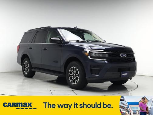 2024 Ford Expedition XL